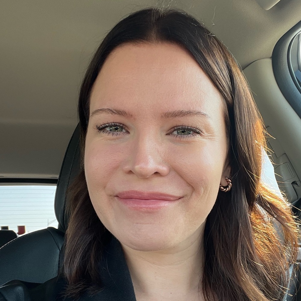 Meet your Posher, Erin